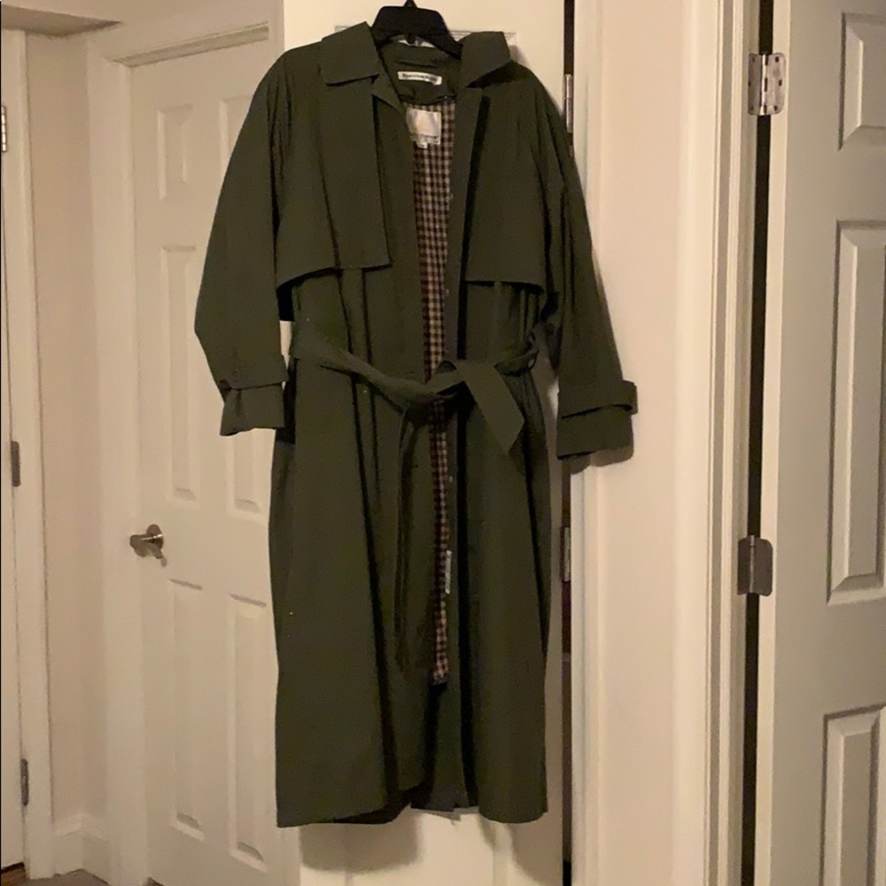 Misty Harbor Women’s Jacket